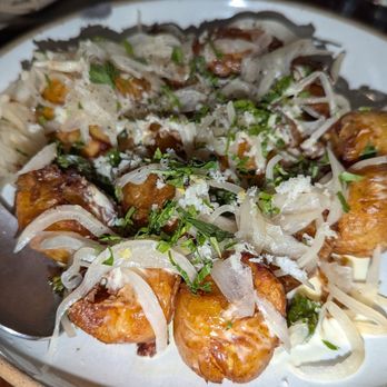 Manuela - Potatoes - New American Near Me - Los Angeles, California Manuela - Potatoes - New American Near Me - Los Angeles, California