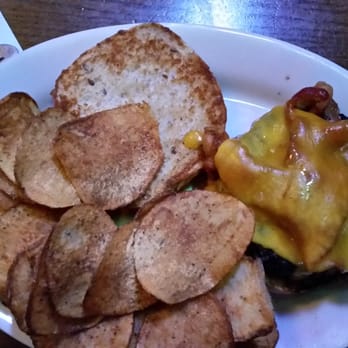 Wild Wing Cafe - Bacon cheeseburger - American Near Me - Farragut, Tennessee Wild Wing Cafe - Bacon cheeseburger - American Near Me - Farragut, Tennessee