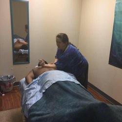 Mystic Massage - Mystic Massage