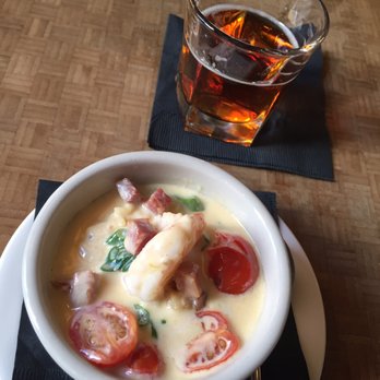 Tour Roanoke - Billy's.  Shrimp and grits.  My favorite. - Food Tours Near Me