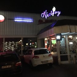 Victory