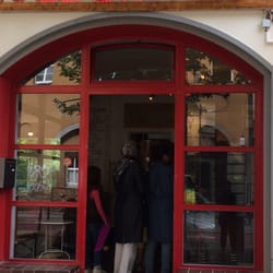 Eiscafé Fedora II
