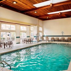 Courtyard by Marriott Lansing