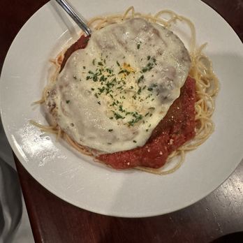 Basilico Italiano - Chicken Parmesan - Italian Near Me - Concord, North Carolina Basilico Italiano - Chicken Parmesan - Italian Near Me - Concord, North Carolina