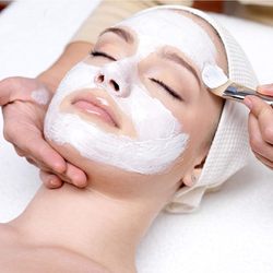 Holiday Spa & Massage - Holiday signatures deep clean facial Grand open special $45