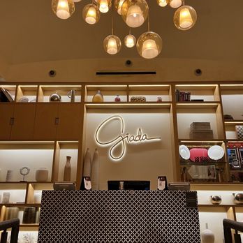 GIADA - Italian Near Me - Las Vegas, Nevada