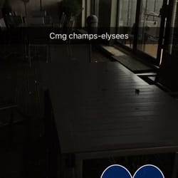 CMG Sports Club