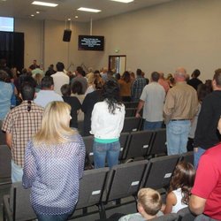 Valley Bible Church