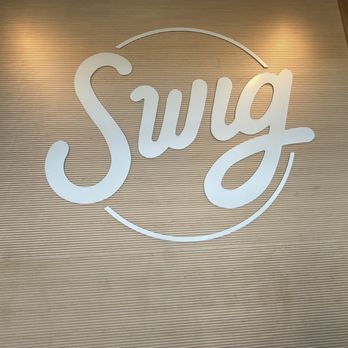 Swig - Desserts Near Me - Las Vegas, Nevada