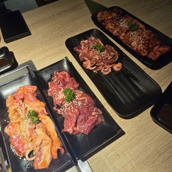 Kintan Japanese BBQ - Japanese Near Me - London, XGL Kintan Japanese BBQ - Japanese Near Me - London, XGL