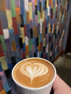 Ginger Beard Coffee by null