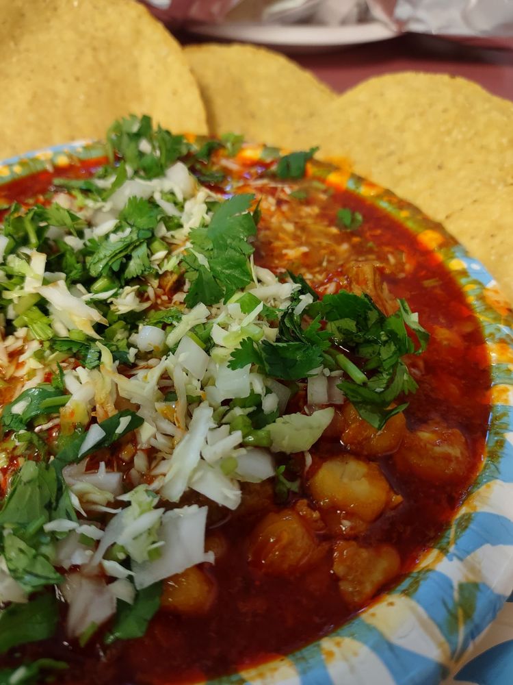 El Charro Mexican Store Logo