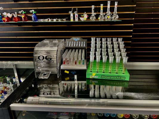 PUFF PUFF SUNSET by null