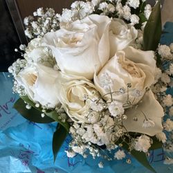 Fleurs d'Ave