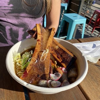 Oni - Wow - Ramen Near Me - Albuquerque, New Mexico