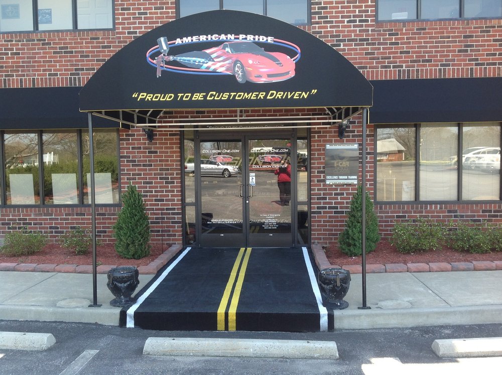 JOE HUDSON’S COLLISION CENTER Updated October 2024 43 Photos & 16