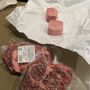 Alpine Butcher - Australian wagyu - Delis Near Me - Lowell, Massachusetts