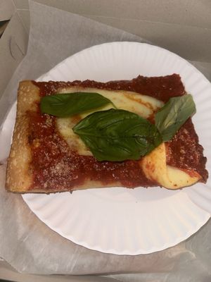 Nannie Franco's Pizzeria by null