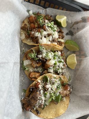 Juan's Flying Burrito - Oak Street by null