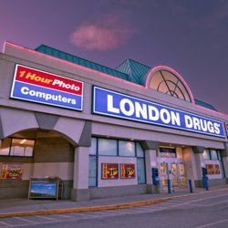 London Drugs