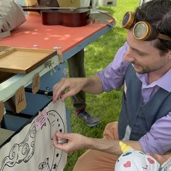 Streetsville Founders' Bread & Honey Festival