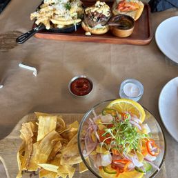 Ceviche