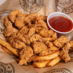 Razzoo's Cajun Cafe