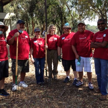 TreePeople - Bank Of America Crew - Community Service/Non-Profit Near Me - Beverly Hills, California TreePeople - Bank Of America Crew - Community Service/Non-Profit Near Me - Beverly Hills, California