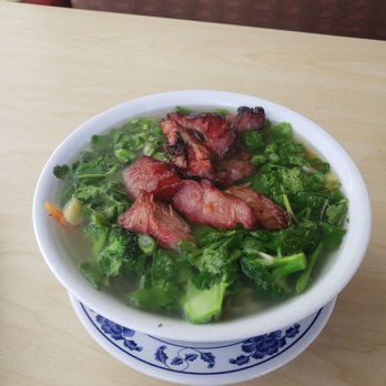 Chinese Deli - this wor wonton soup hits the spot when you are very sick and under the Whether - Delis Near Me - Carson, California Chinese Deli - this wor wonton soup hits the spot when you are very sick and under the Whether - Delis Near Me - Carson, California
