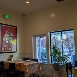 Our favorite corner