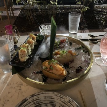 INTIMO - Tri Intimo Special - Peruvian Near Me - Miami Beach, Florida INTIMO - Tri Intimo Special - Peruvian Near Me - Miami Beach, Florida