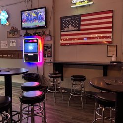 The Corner Tap