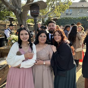 Carlin's Tailoring & Alterations - I'm in the middle with my beautiful family, celebrating my so sons wedding. - Sewing & Alterations Near Me Carlin's Tailoring & Alterations - I'm in the middle with my beautiful family, celebrating my so sons wedding. - Sewing & Alterations Near Me