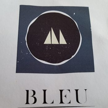 Bleu Northeast Kitchen - Logo - Seafood Near Me - Burlington, Vermont Bleu Northeast Kitchen - Logo - Seafood Near Me - Burlington, Vermont