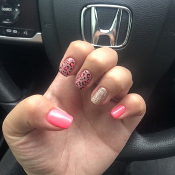 UNO Nails - Nail Salons Near Me - Santa Ana, California