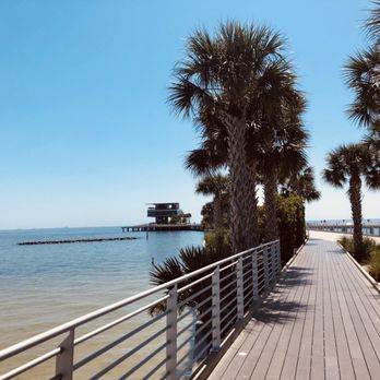 St Pete Pier - Landmarks & Historical Buildings Near Me - St. Petersburg, Florida