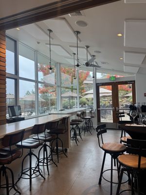 Iron Hub Winery by null