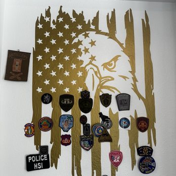 Ground Ops Roastery And Bakehouse - Wall of fame - Coffee Roasteries Near Me - Tallahassee, Florida Ground Ops Roastery And Bakehouse - Wall of fame - Coffee Roasteries Near Me - Tallahassee, Florida