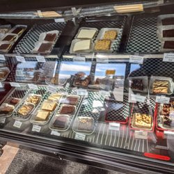 Blake's Bakery - Display