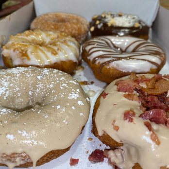 Duck Donuts - Donuts Near Me - Mamaroneck, New York Duck Donuts - Donuts Near Me - Mamaroneck, New York