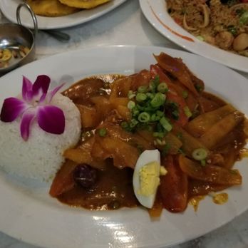 CVI.CHE 105 - Peruvian Near Me - Miami, Florida
