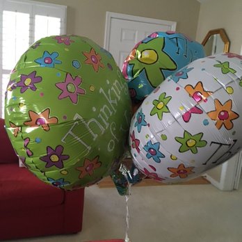 Edible Arrangements - Wrong balloons $$$ - Florists Near Me - Midlothian, Virginia