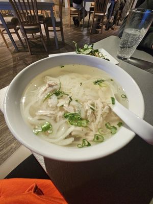 Phở Le by null