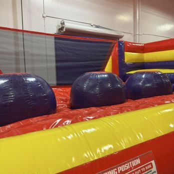 BounceU Orange - Kids Activities Near Me - Orange, California