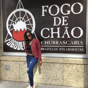 Fogo de Chão - Brazilian Near Me - Indianapolis, Indiana