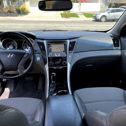 This car is 10 years old with 113,000 miles on it and after the detail is looks BRAND NEW!!!!!! This car is 10 years old with 113,000 miles on it and after the detail is looks BRAND NEW!!!!!!