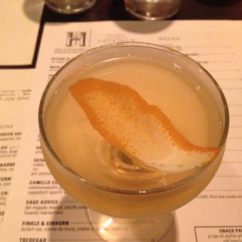 Heritage - New American Near Me - Richmond, Virginia