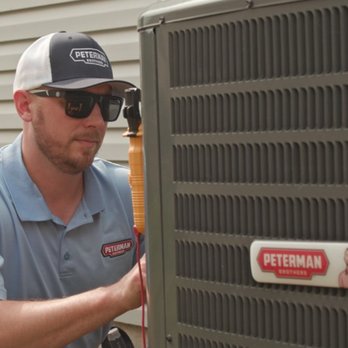 Peterman Brothers - Heating & Air Conditioning/HVAC Near Me - Fort Wayne, Indiana Peterman Brothers - Heating & Air Conditioning/HVAC Near Me - Fort Wayne, Indiana