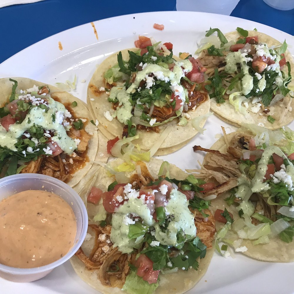 Nonno’s Taco Shop - 5 Street Tacos - Mexican Near Me - Phoenix, Arizona Nonno’s Taco Shop - 5 Street Tacos - Mexican Near Me - Phoenix, Arizona