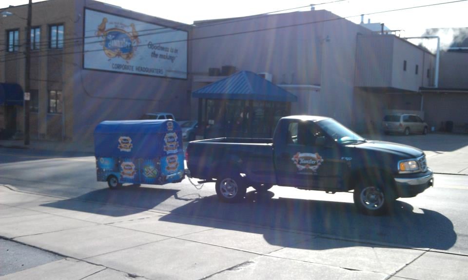 KUNZLER & COMPANY INC. Updated November 2024 652 Manor St